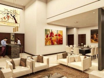Proyecto en Venta en San Agustín Campestre