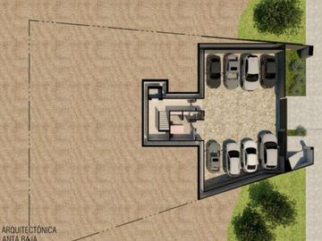 Proyecto en Venta en San Agustín Campestre