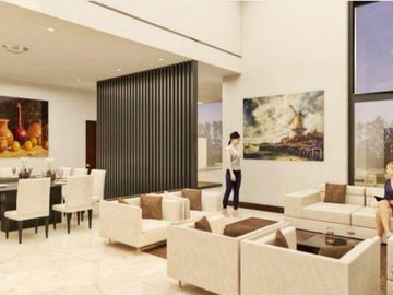 Proyecto en Venta en San Agustín Campestre