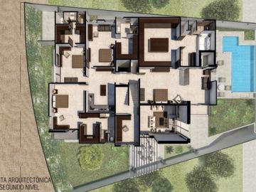 Proyecto en Venta en San Agustín Campestre