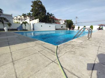 VENTA DE DEPARTAMENTO PLANTA BAJA URB CEIBOS NORTE ESTRENO