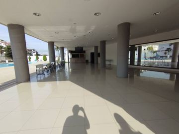 VENTA DE DEPARTAMENTO PLANTA BAJA URB CEIBOS NORTE ESTRENO