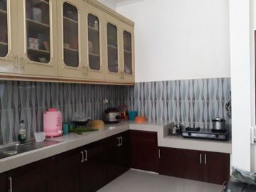 Rumah Luas Dan Besar Coco Untuk Keluarga Besar Utara Candi Sambisari