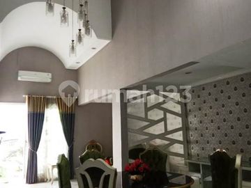 Rumah Citra Garden 2 Siap Huni 0282 Fra