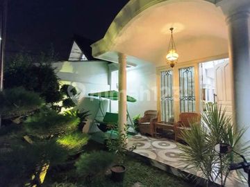Rumah Citra Garden 2 Siap Huni 0282 Fra