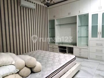 Rumah Citra Garden 2 Siap Huni 0282 Fra