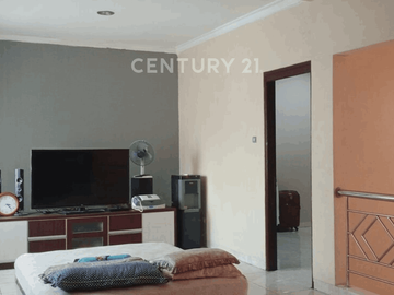 Di Jual Rumah Bagus Di Harapan Indah Bluvard Regency Bekasi