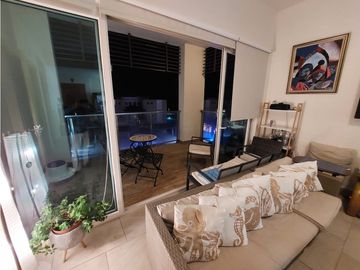 Se VENDE Apto en Playa Escondida - Colón