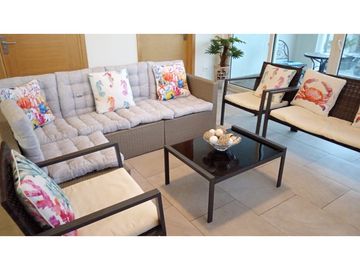 Se VENDE Apto en Playa Escondida - Colón