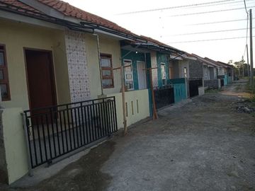 Rumah Murah Minimalis Design Modern Bebas Banjir