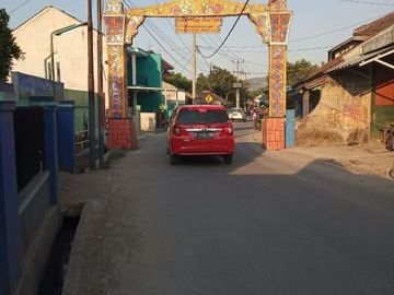 Rumah Murah Minimalis Design Modern Bebas Banjir