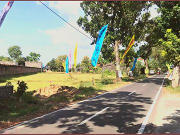 Perumahan Modern di Nirwana Land Gayamprit