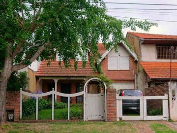Chalet en venta en Quilmes Residencial