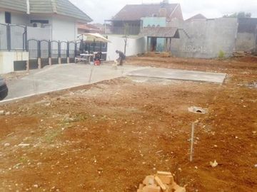 Rumah syariah eksklusif KPR SYARIAH Strategis di Depok