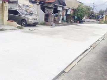 Rumah syariah eksklusif KPR SYARIAH Strategis di Depok