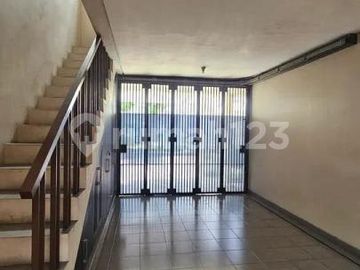 Dijual Rumah Virginia Lagoon di BSD Siap Huni SHM ( 4+1 KT ) Hadap Timur Laut