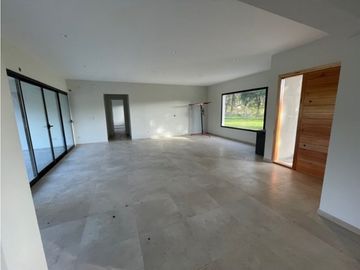 Casa Quinta a estrenar!!! - Barrio de Chacras Malvinas - Brandsen