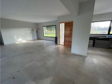 Casa Quinta a estrenar!!! - Barrio de Chacras Malvinas - Brandsen