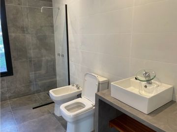 Casa Quinta a estrenar!!! - Barrio de Chacras Malvinas - Brandsen