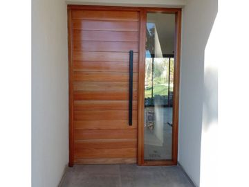 Casa Quinta a estrenar!!! - Barrio de Chacras Malvinas - Brandsen