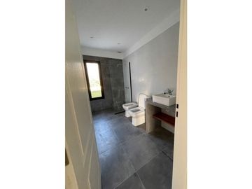 Casa Quinta a estrenar!!! - Barrio de Chacras Malvinas - Brandsen