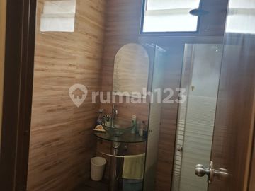 Dijual Rumah Siap Huji Rapi Citra 2