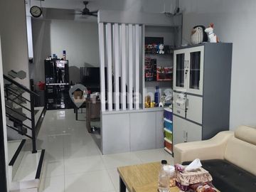 Dijual Rumah Siap Huji Rapi Citra 2