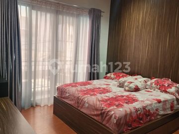 Dijual Rumah Siap Huji Rapi Citra 2