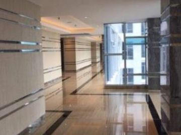 Apartemen Brooklyn Alam Sutera 1 BR Siap Huni MURAH