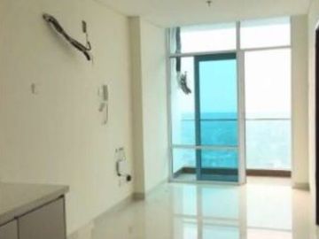 Apartemen Brooklyn Alam Sutera 1 BR Siap Huni MURAH