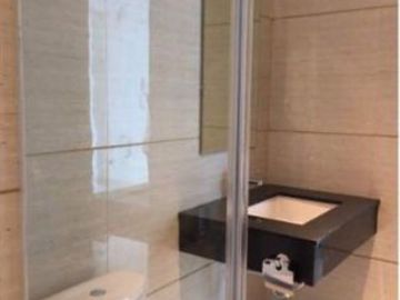Apartemen Brooklyn Alam Sutera 1 BR Siap Huni MURAH