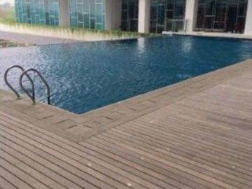 Apartemen Brooklyn Alam Sutera 1 BR Siap Huni MURAH