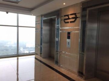 Apartemen Brooklyn Alam Sutera 1 BR Siap Huni MURAH