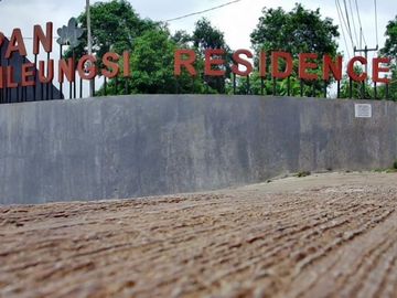 Perumahan pan cileungsi residence tanpa DP ukup 3juta allin