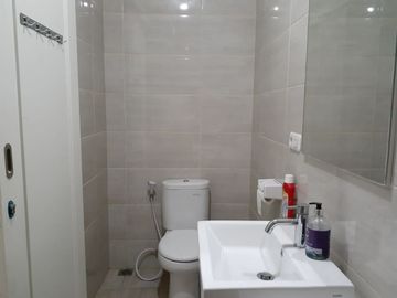 Cluster Chiara Rumah Cantik FULL FURNISH di Suvarna Sutera