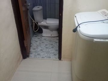 Rumah dijual Citra Indah city