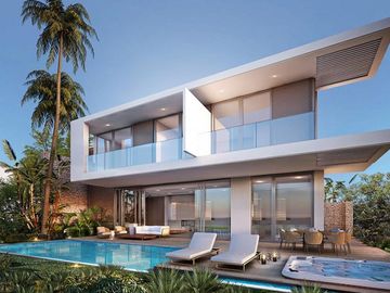 casa en venta en barÚ. Cod V74823
