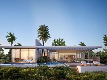 casa en venta en barÚ. Cod V74823