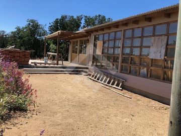 Agrícola en Venta en Camino Yali Alto