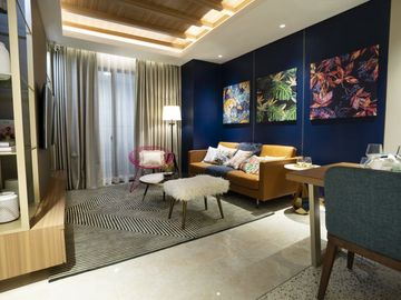 Dijual Apartemen Elevee Alam Sutera Tangerang South Tower Lokasi Strategis Hanya Selangkah Dari Mall Alam Sutera