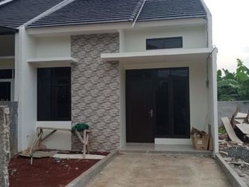 Rumah Murah Dekat Tol Desari Krukut