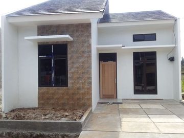 Rumah Murah Dekat Tol Desari Krukut