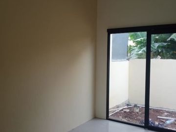 Rumah Murah Dekat Tol Desari Krukut