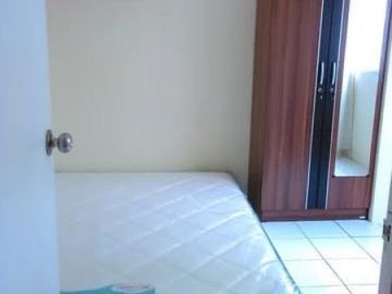 Apartement Kalibata City Tower Gaharu 2BR Unfurnish