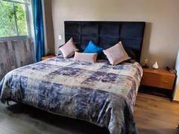 DEPARTAMENTO EN VENTA FUENTES DE TEPEPAN TLALPAN CDMX