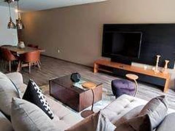 DEPARTAMENTO EN VENTA FUENTES DE TEPEPAN TLALPAN CDMX