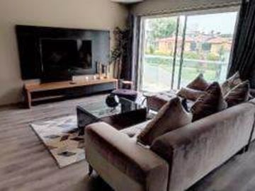 DEPARTAMENTO EN VENTA FUENTES DE TEPEPAN TLALPAN CDMX