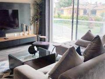 DEPARTAMENTO EN VENTA FUENTES DE TEPEPAN TLALPAN CDMX
