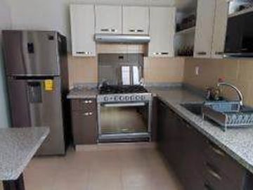 DEPARTAMENTO EN VENTA FUENTES DE TEPEPAN TLALPAN CDMX