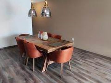 DEPARTAMENTO EN VENTA FUENTES DE TEPEPAN TLALPAN CDMX